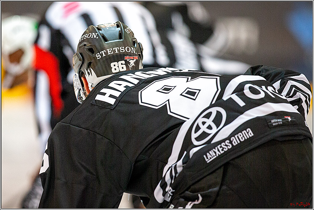 Koeln Cup 2019, Koelner Haie - SCL-Tigers Langnau 3-2, 15.08.2019